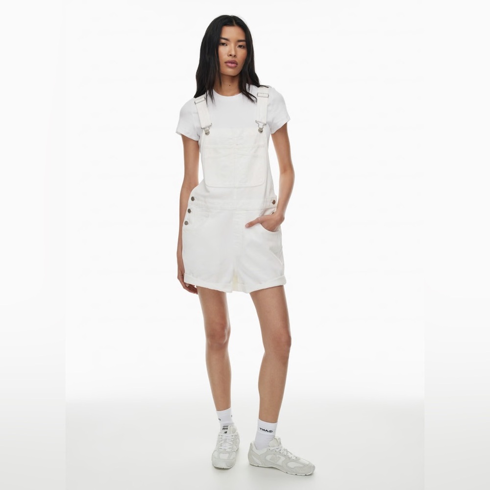 Aritzia Overalls - Picture 4 of 4